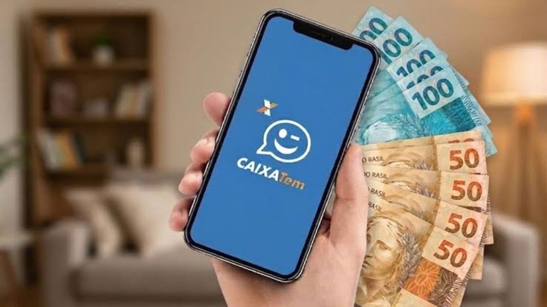 Caixa-tem
