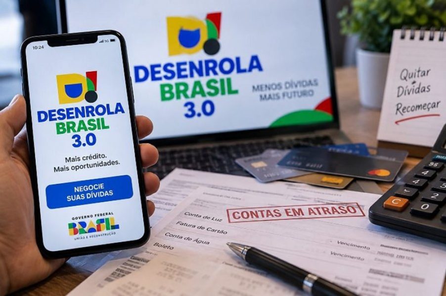 Desenrola