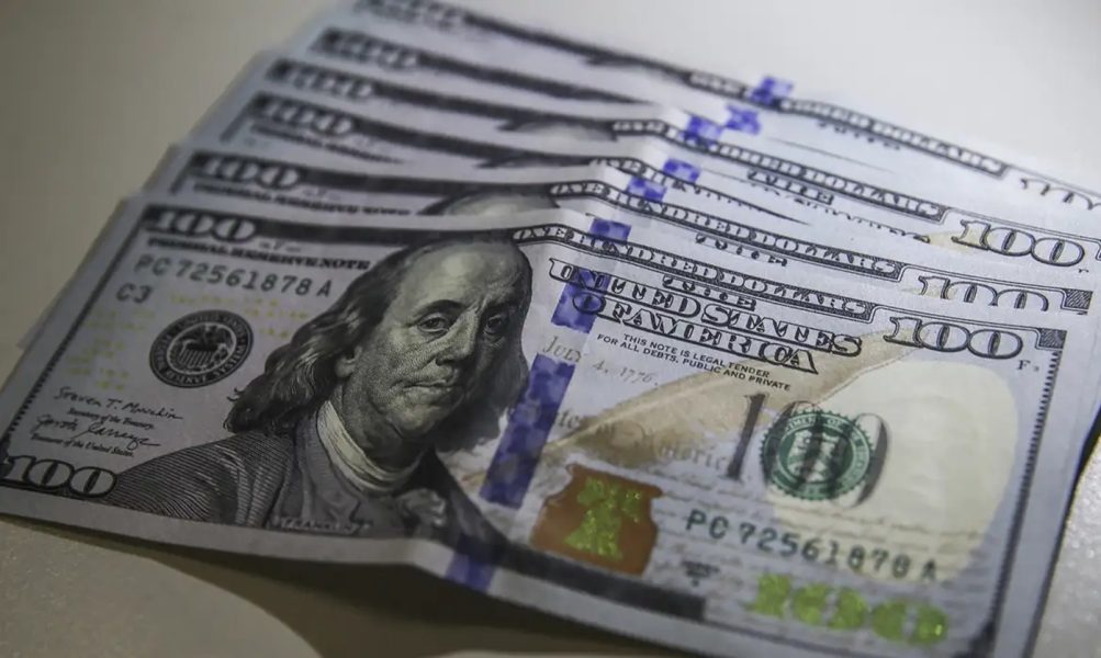 Dolar- Dolar-