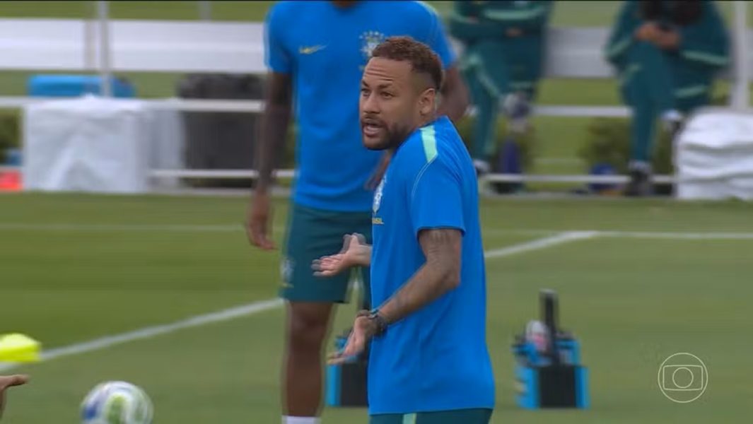Neymar