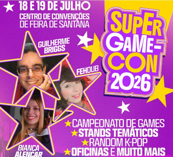 super-game