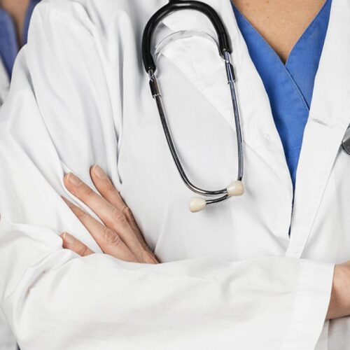 Novas vagas para o programa Mais Médicos abrem nesta segunda