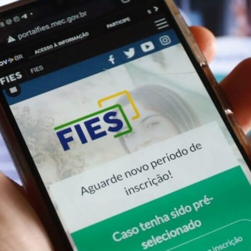MEC anuncia nova oportunidade de renegociação de dívidas do Fies a partir de novembro