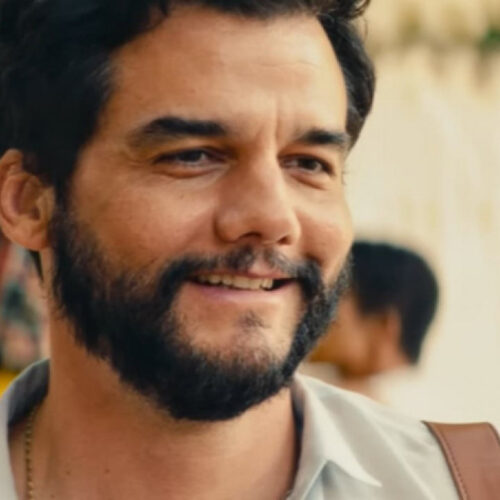 O prêmio de Wagner Moura que o coloca como favorito ao Oscar