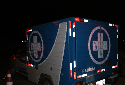 Dois homicídios são registrados na noite do sábado (24) em Feira