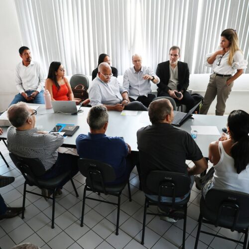 Feira de Santana avança para realizar o sonho do Hospital Municipal: 110 leitos e investimento superior a R$ 260 milhões