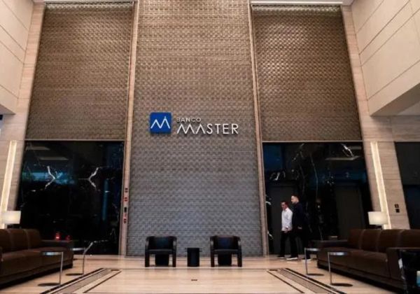 Banco Central decreta liquidação do Banco Pleno, do baiano Augusto Lima, ex-sócio do Master