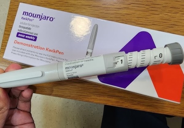 Requerimento pede inclusão de ‘canetas’ para emagrecer na Farmácia Popular