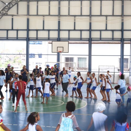 “Tivemos o melhor sábado de carnaval em toda a história”, afirma Bruno Reis