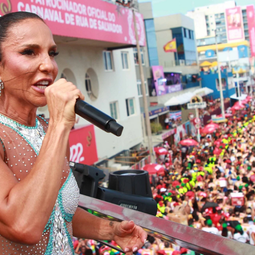 Carnaval 2026: Confira a programação completa dos principais circuitos nesta segunda (16)