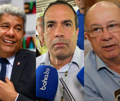 Bruno Reis reage a rumores sobre ida de Zé Ronaldo para base de Jerônimo; confira