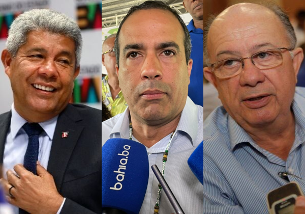 Bruno Reis reage a rumores sobre ida de Zé Ronaldo para base de Jerônimo; confira