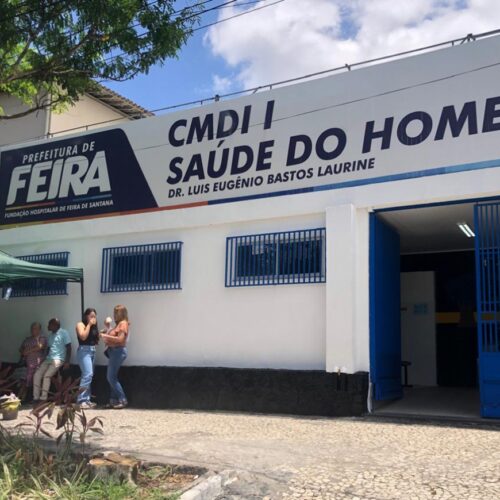 CMDI I celebra mais um ano ampliando acesso a exames e reforçando a saúde do homem