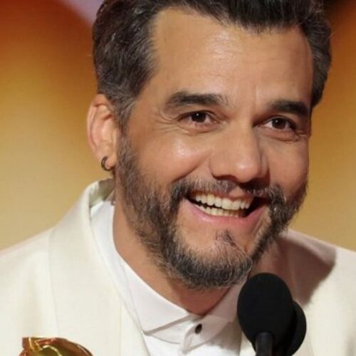 Wagner Moura está entre os apresentadores confirmados do Oscar 2026