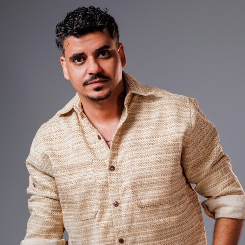 Felipe Sá realiza show solidário em prol da AAPC em Feira de Santana