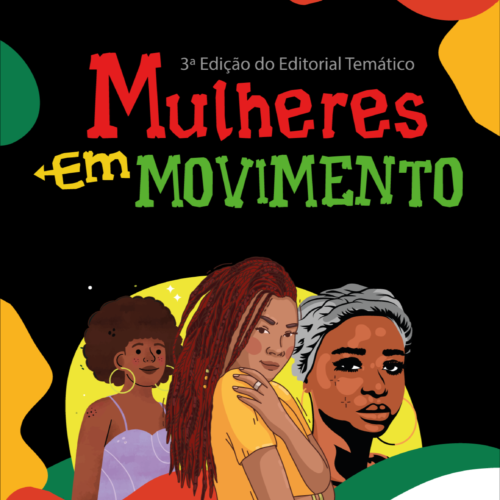 Mulheres em Movimento: III Edição