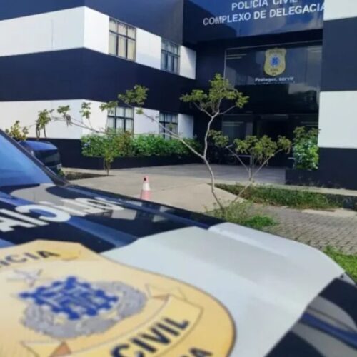 Casos de violência contra a mulher caem 2,5% em Feira de Santana