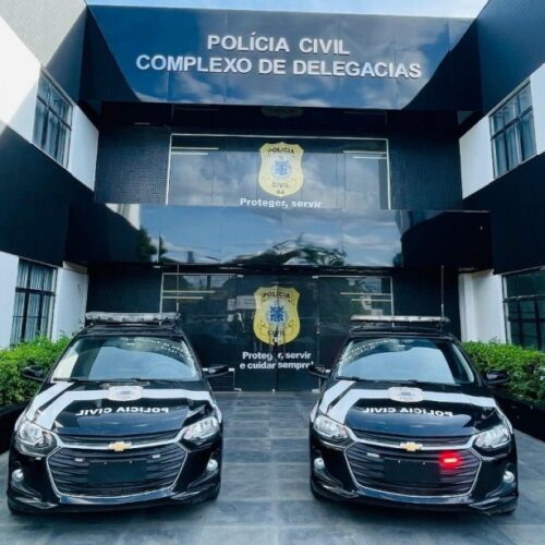 Investigado por lavagem de dinheiro no âmbito da Operação El Patrón , foi assassinado a tiros em Feira de Santana
