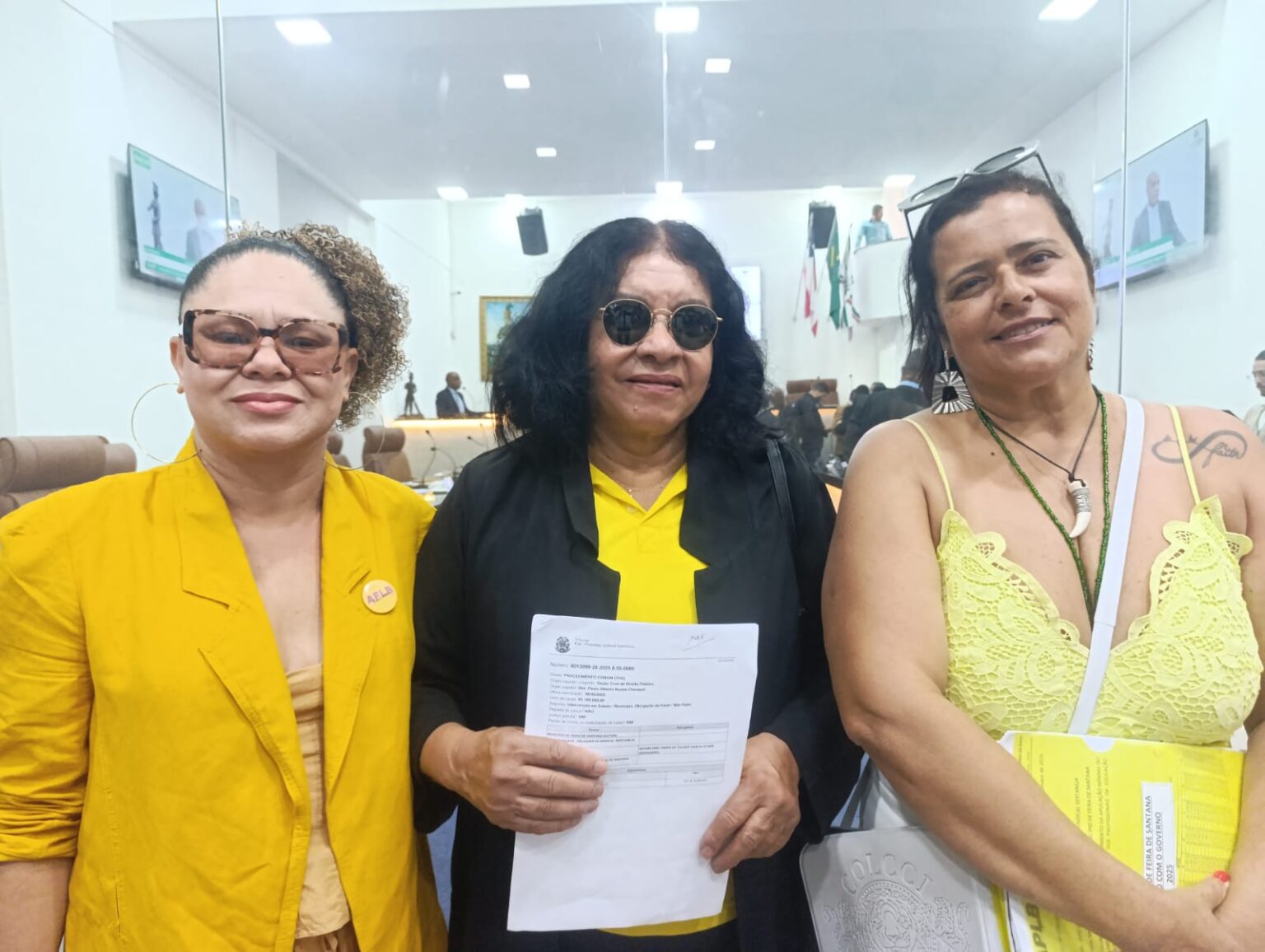 APLB entrará com ação para barrar lei que permite ao Executivo escolher diretores de escolas