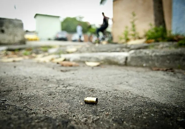 Bahia registra em novembro o menor número de mortes violentas dos últimos 13 anos