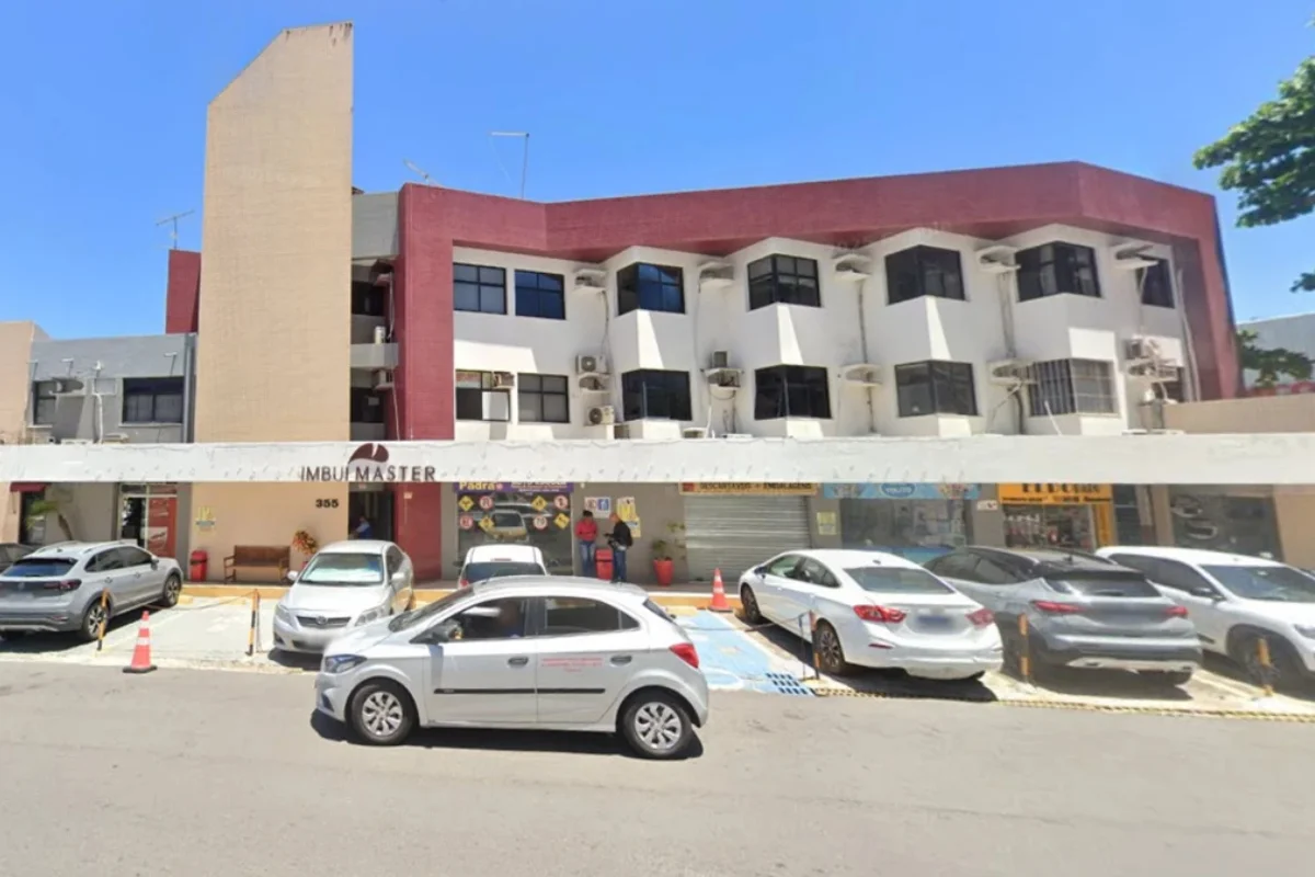 Mulher é estuprada dentro de centro comercial em Salvador