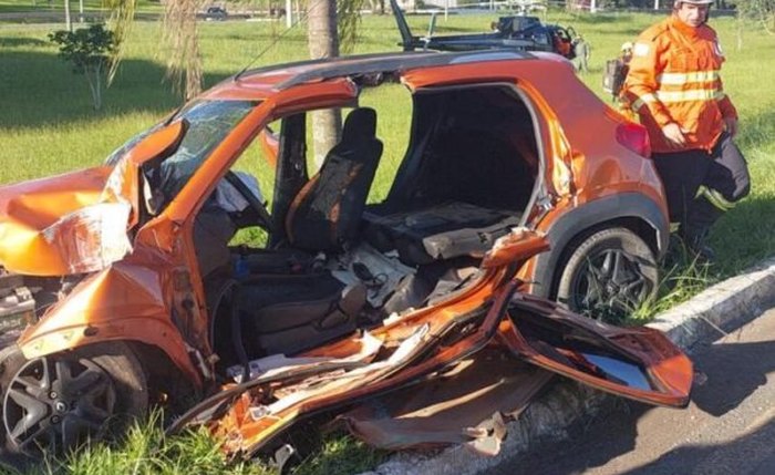 Brasil tem maior número de mortos no trânsito em 8 anos e Nordeste lidera pela primeira vez