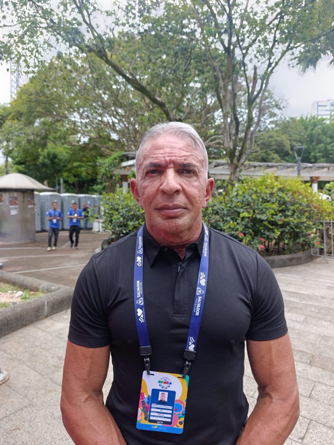 Coronel Sturaro defende atuação da segurança no Carnaval e comenta sobre policiais militares suspeitos   de estupro na festa