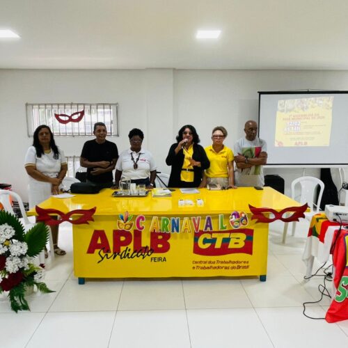 Assembleia da Rede Municipal define paralisação da Rede Municipal e reforça mobilização da categoria