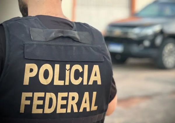 PF deflagra Operação Hydra na Bahia contra fraudes milionárias na Caixa