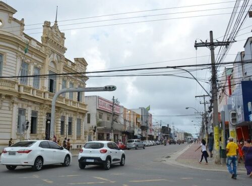 Saiba como vai se comportar o comércio de Feira de Santana nos dias de Carnaval