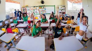 Aprender Conectado atinge a marca de mil escolas quilombolas com internet de alta velocidade