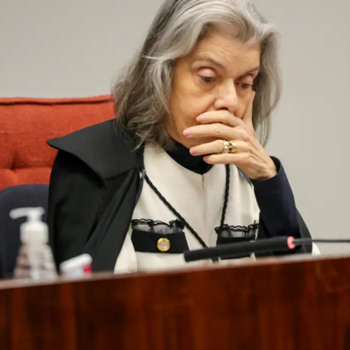 Cármen anuncia regras de conduta para juízes eleitorais com restrição de participação em eventos