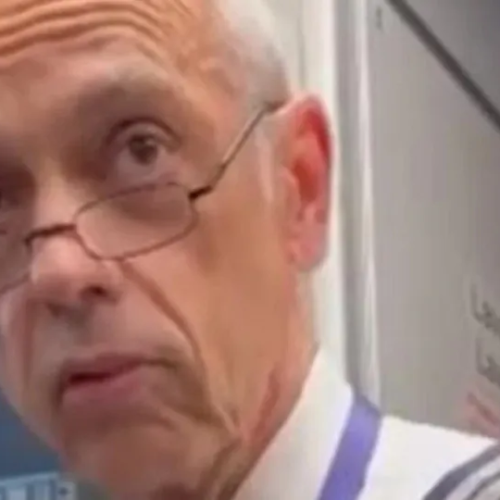 Piloto preso: menina disse ter sofrido estupro coletivo aos 11 anos