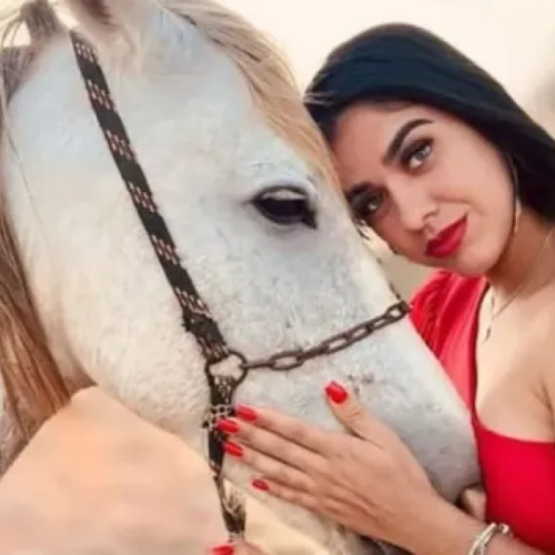 “Rainha das Cavalgadas” é achada morta na Bahia; namorado é suspeito