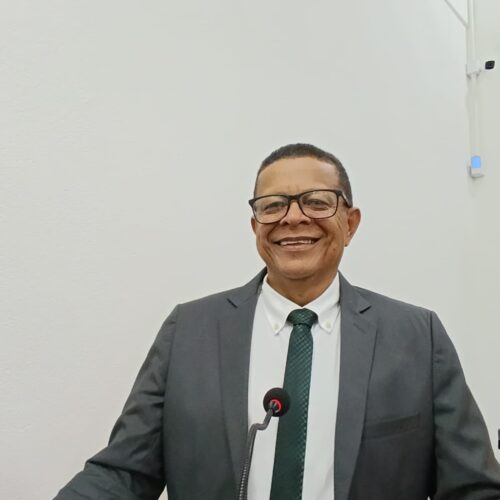 Vereador defende audiência pública para discutir impactos de intervenção em cartórios de Feira de Santana