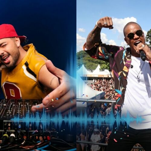 Pedro Sampaio e Léo Santana são confirmados como primeiras atrações da Micareta 2026