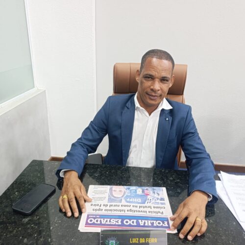 Projeto que propõe padronização de quebra-molas é aprovado em primeira discussão na Câmara