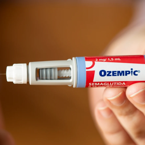 Patente do Ozempic e do Wegovy cai nesta sexta; o que muda