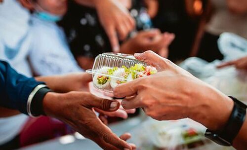 Guerra vai empurrar mais 45 milhões de pessoas para a fome aguda no mundo