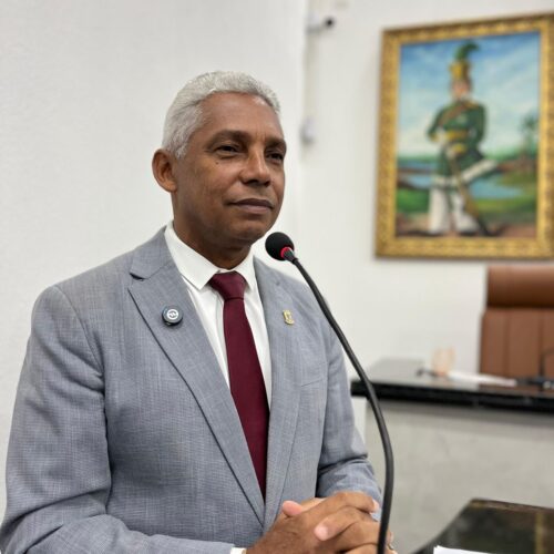 Projeto de Silvio Dias reforça compromisso com qualidade de vida e inclusão nas escolas