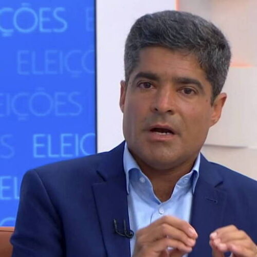 ACM Neto recebeu R$ 3,6 milhões do Banco Master e da Reag, aponta Coaf