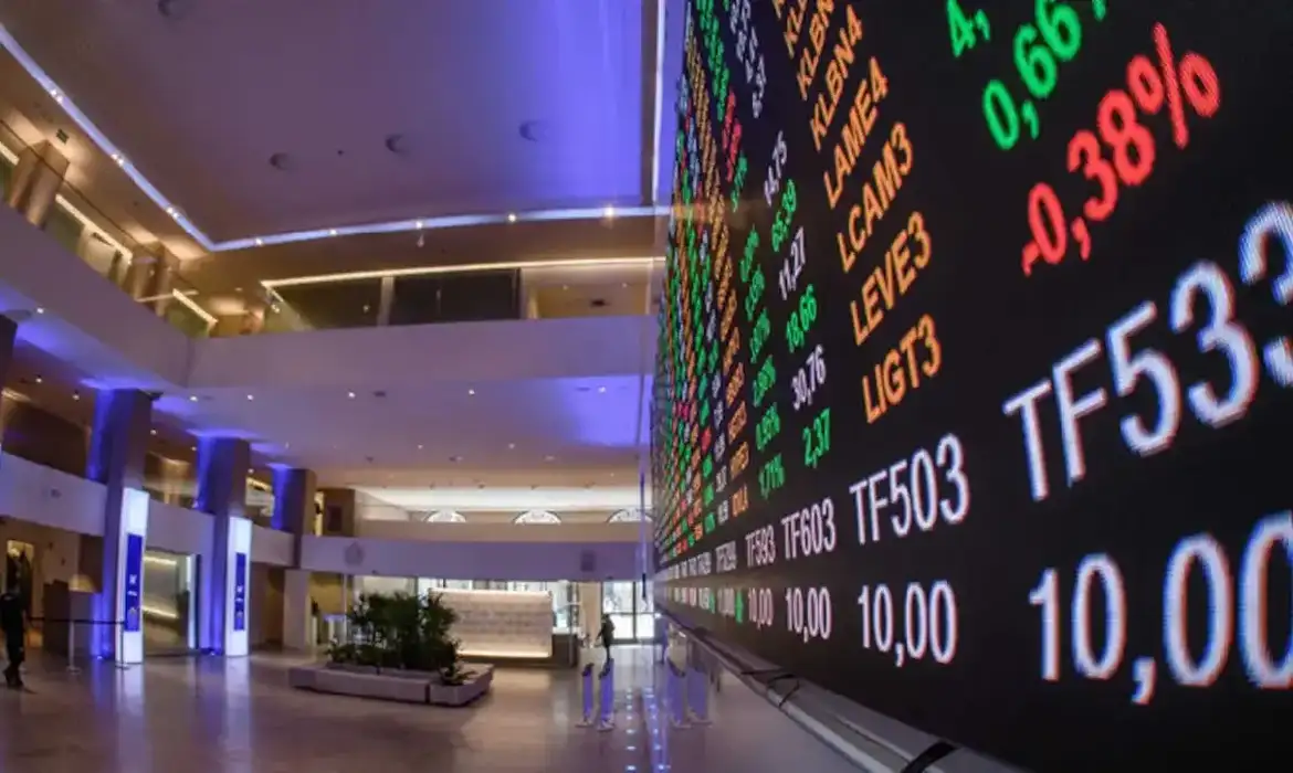 Bolsas despencam pelo mundo após Irã anunciar fechamento do estreito de Hormuz