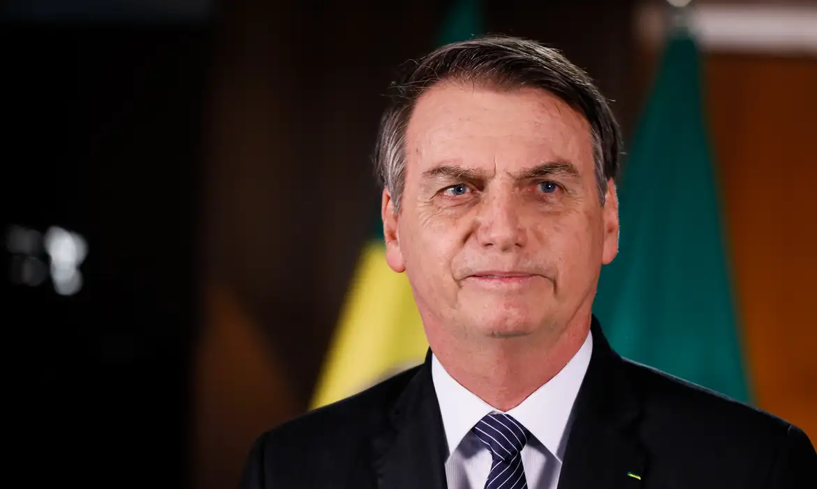 Primeira Turma do STF tem unanimidade para manter Bolsonaro na Papudinha