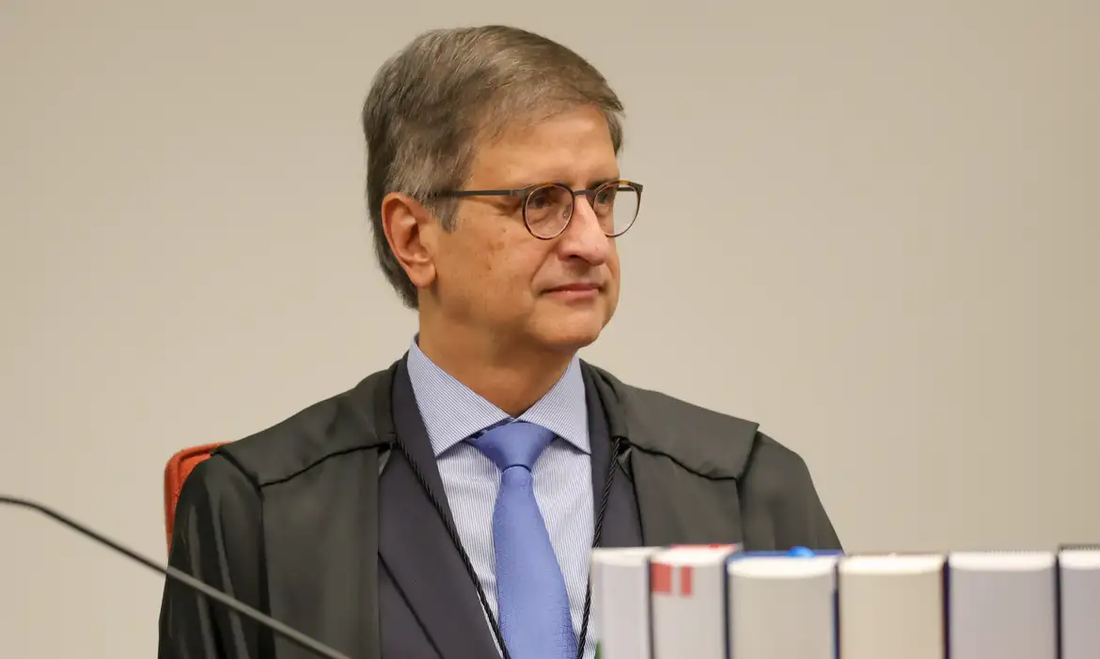 PGR pede que Supremo condene deputados do PL por desvios de emendas parlamentares