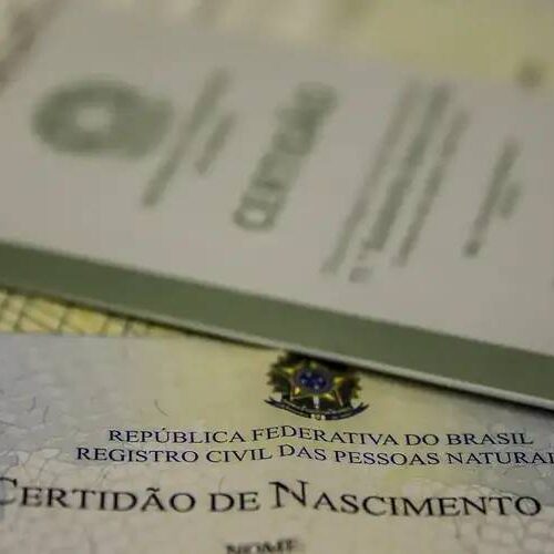 Cartórios de Feira de Santana lançam plataforma digital de reconhecimento de  paternidade