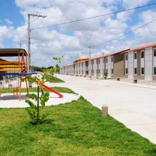 Pré-selecionados no MCMV têm até dia 30 para apresentar documentos exigidos pelo programa