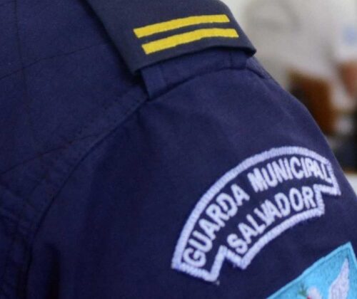 Homem é preso suspeito de estupro de adolescente de 13 anos em Salvador