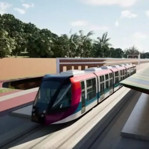 Governo libera R$ 16 milhões para estudos de VLT ou trem Salvador-Alagoinhas