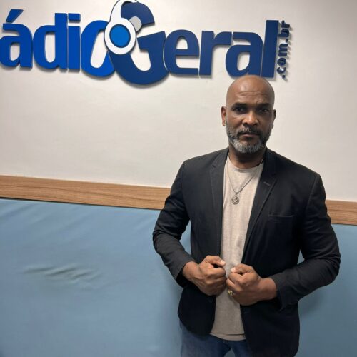 Raiox-News estreia na Rádio Geral com foco em informação e análise política