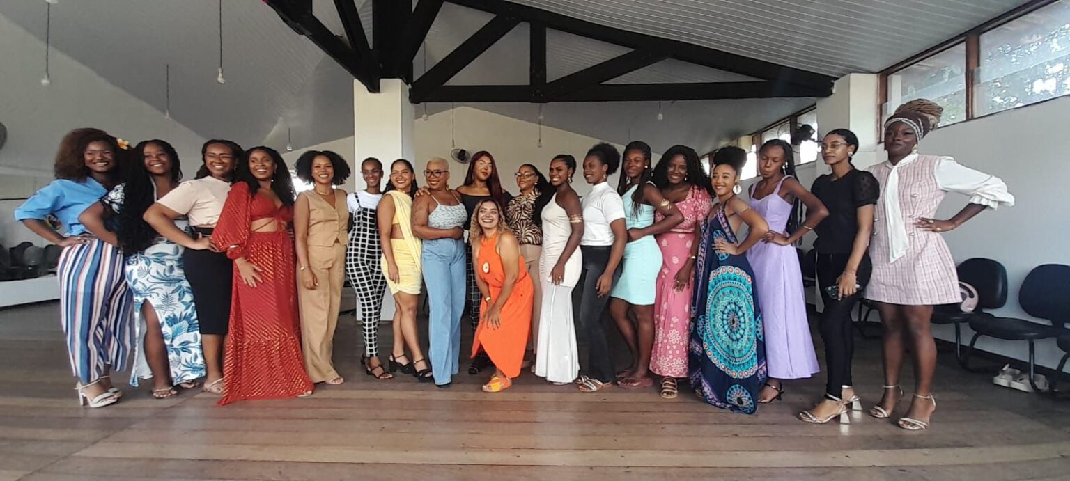 Final do Concurso Miss Afro acontece neste domingo